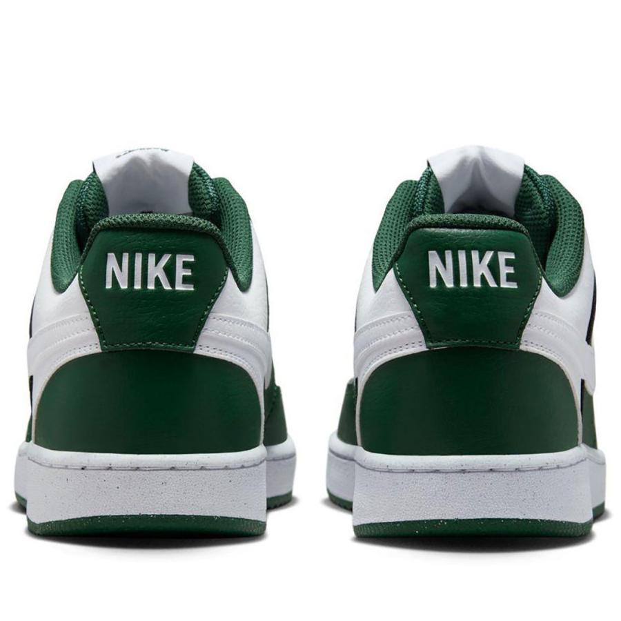 NIKE（ナイキ） コート ビジョン ロー [COURT VISION LO] グリーン