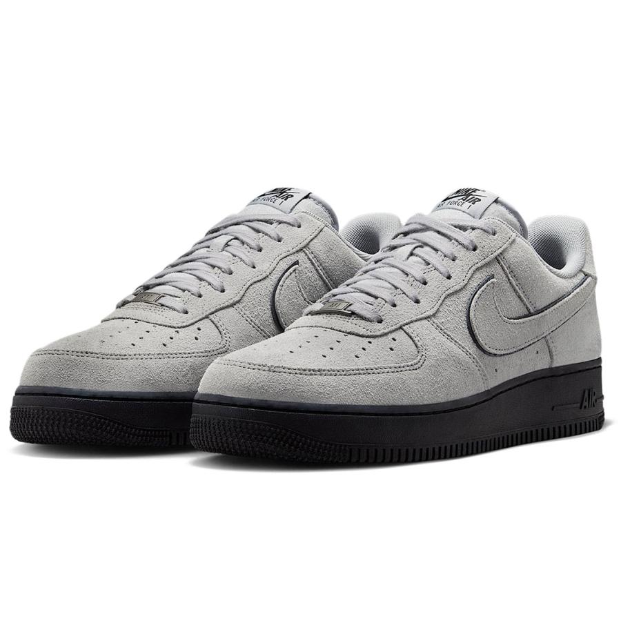 NIKE Air Force エアフォース1'07LV8 ライトスモークグレー NIKE（ナイキ） エア フォース 1 '07 LV8 [AIR FORCE 1 '07 LV8