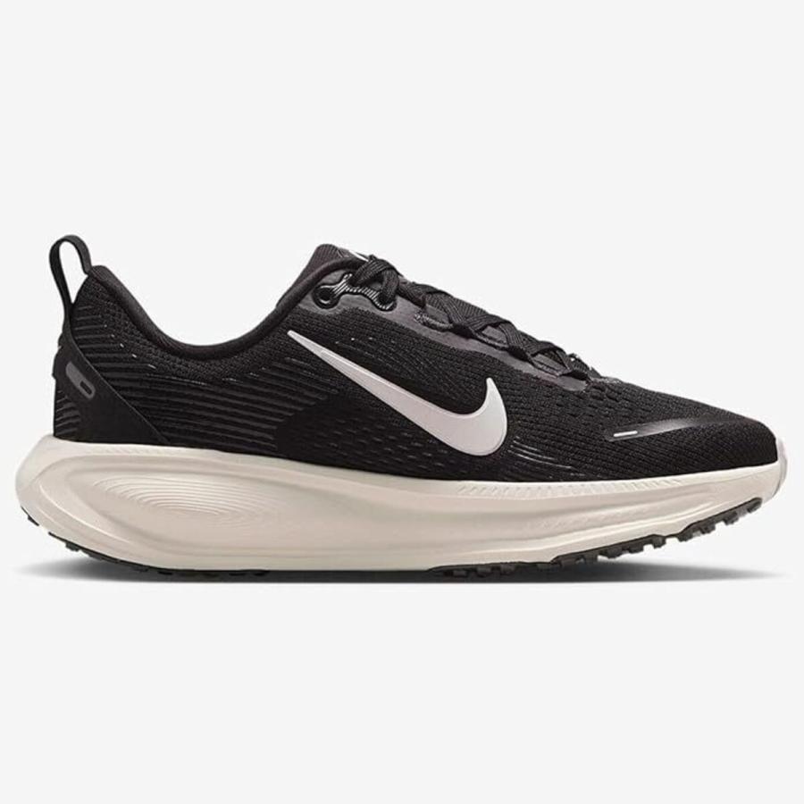 NIKE（ナイキ） ボメロ 18 [J Vomero 18] ブラック/ココナッツミルク