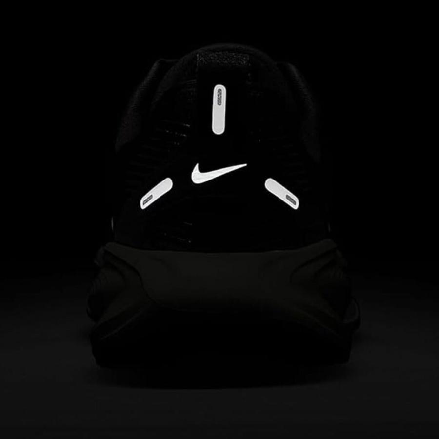 NIKE（ナイキ） ボメロ 18 [J Vomero 18] ブラック/ココナッツミルク