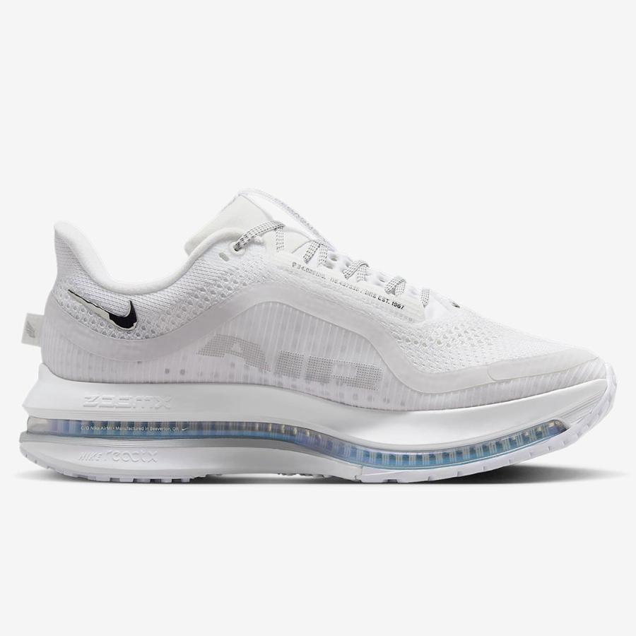 NIKE（ナイキ） ペガサス プレミアム [W Pegasus PRM] ホワイト