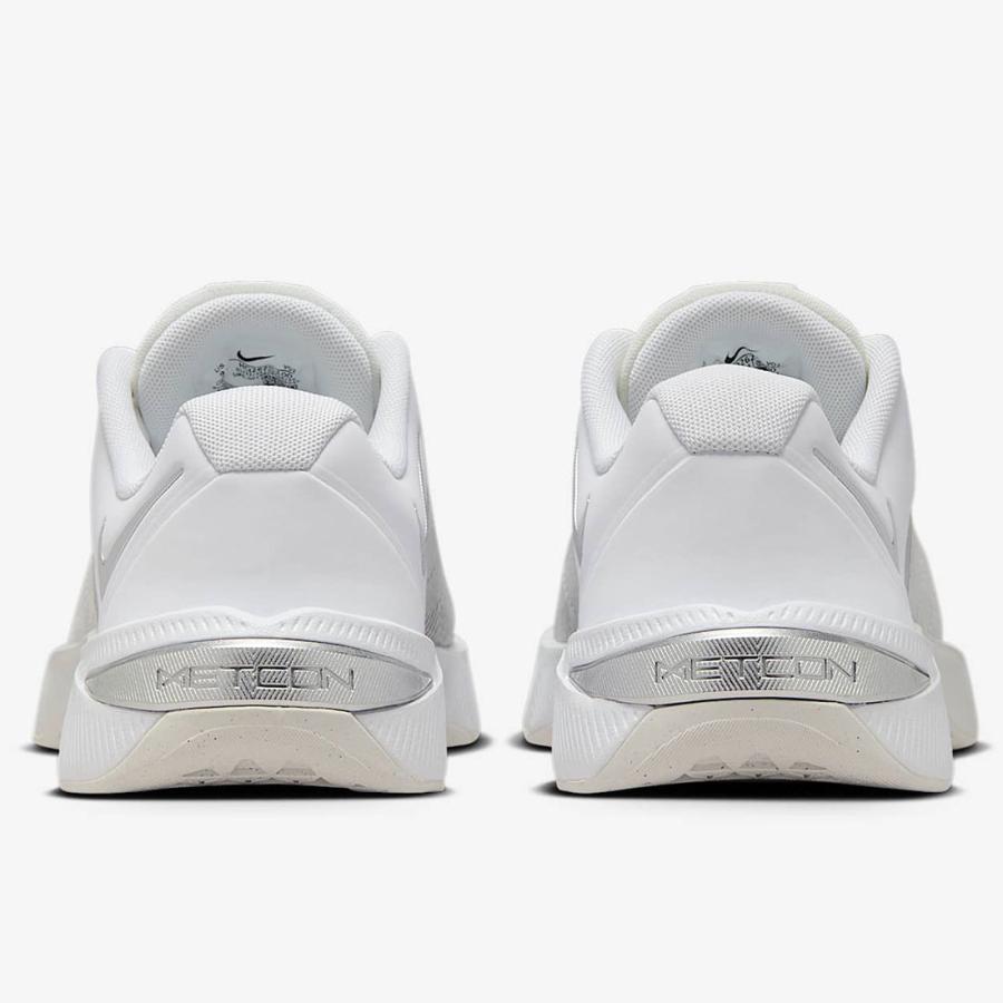 NIKE（ナイキ） メトコン 10 [W Metcon 10] ホワイト/プラチナム