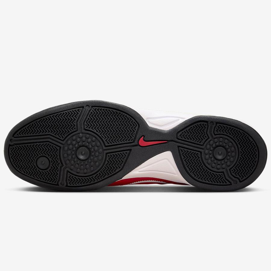NIKE（ナイキ） トータル 90 [TOTAL 90] ホワイト/ジムレッド/ブラック