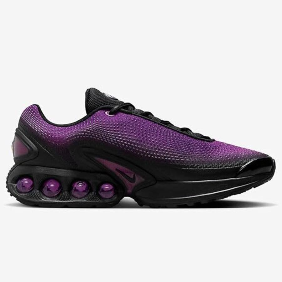 間*島様 超美品　NIKE pro elite シングレット パープル M NIKE（ナイキ） エア マックス Dn SE [AIR MAX Dn SE] ボールドベリー