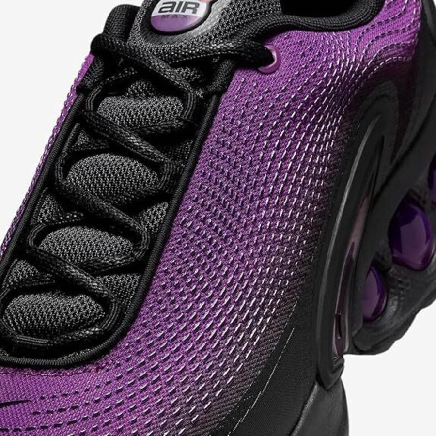 スニーカー NIKE ナイキ AIRMAX エア マックス 25.5 ナイキ エアマックス⭕️25.5cm ブラックグレーホワイト ナイキ