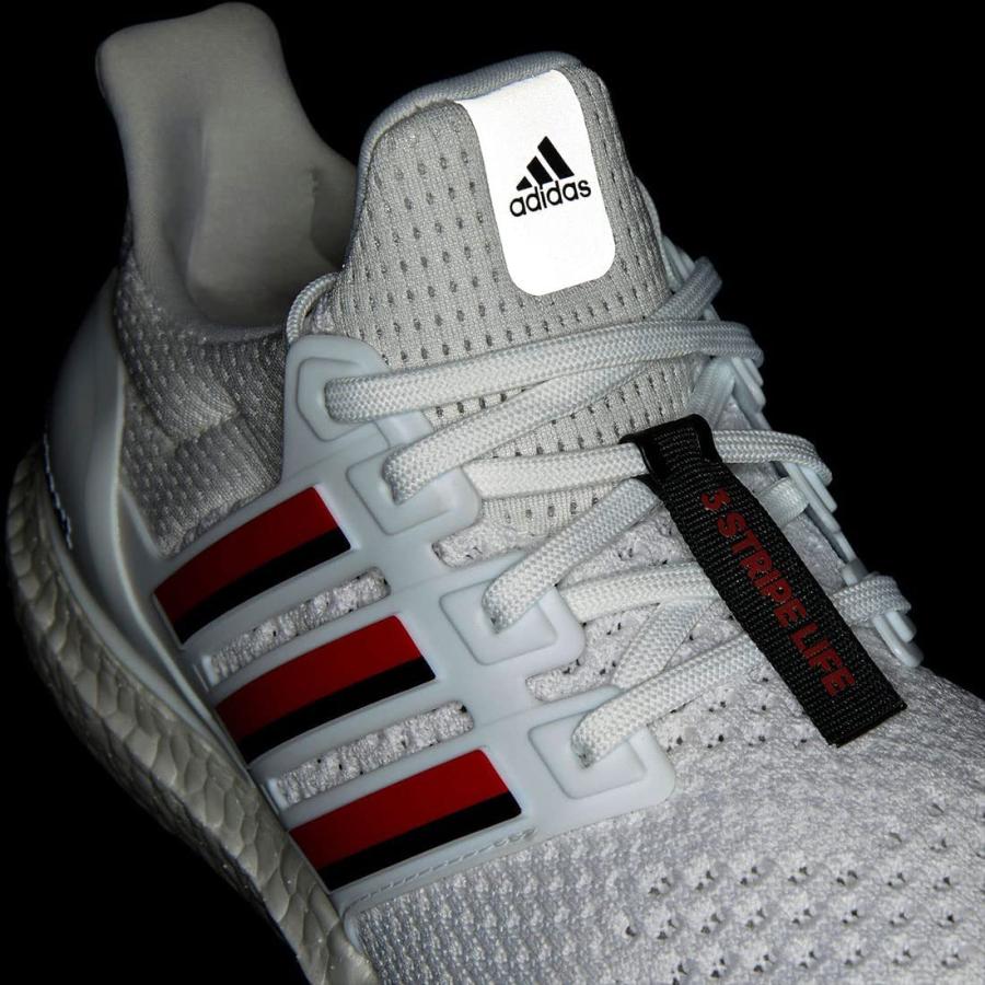 adidas（アディダス） ウルトラブースト 1.0 DNA [ULTRABOOST 1.0 DNA