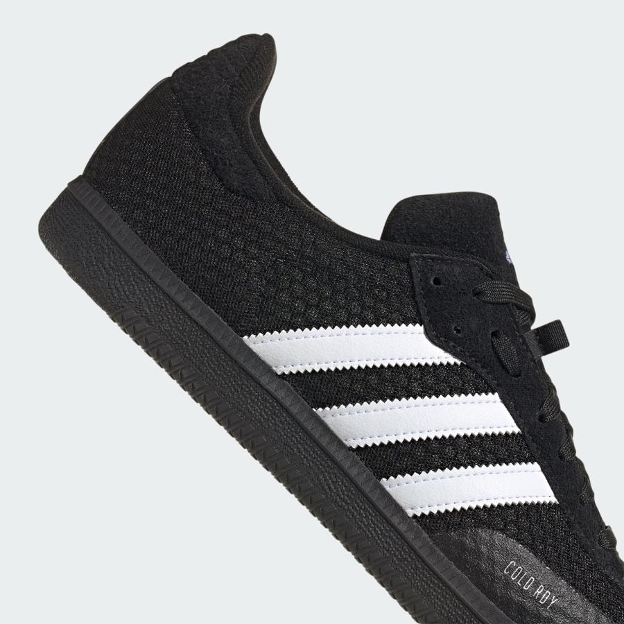 adidas（アディダス） VELOSAMBA COLD. RDY サイクリング VELOSAMBA