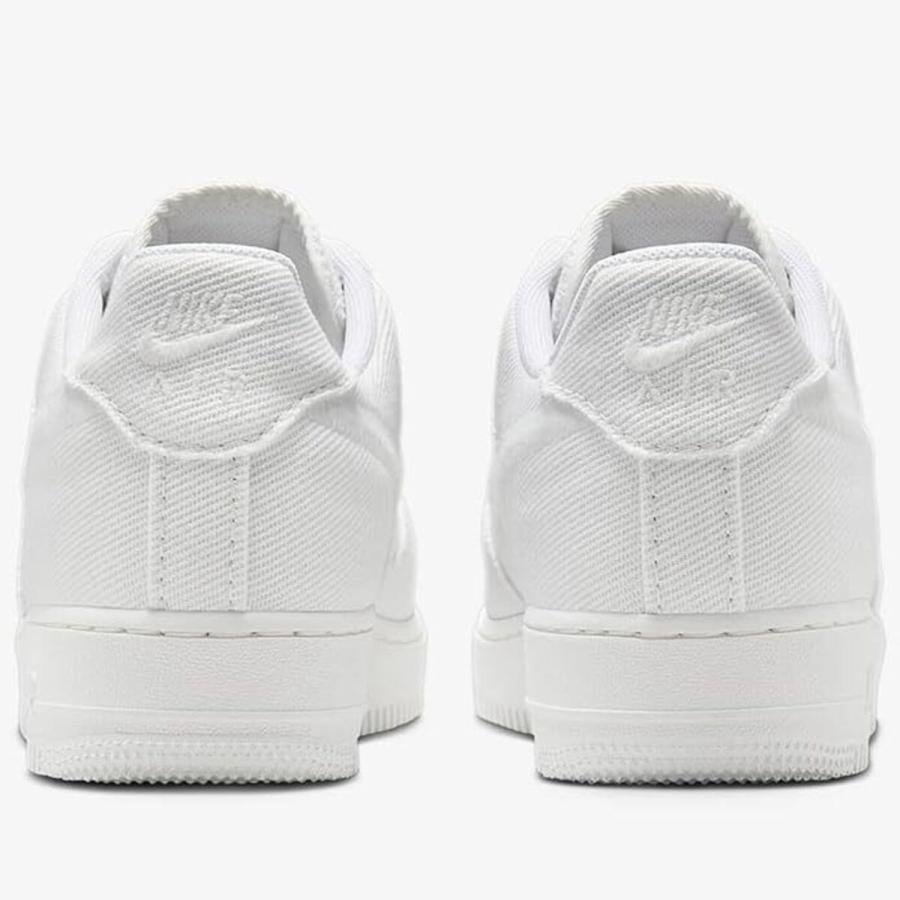 NIKE（ナイキ） エア フォース 1 ロー キャンバス [AIR FORCE 1 LOW