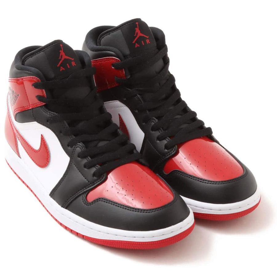 NIKE（ナイキ） エア ジョーダン 1 ミッド SE [AIR JORDAN 1 MID SE