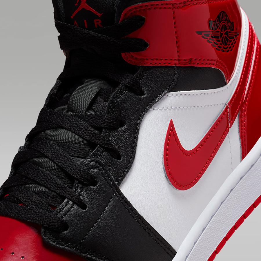 NIKE（ナイキ） エア ジョーダン 1 ミッド SE [AIR JORDAN 1 MID SE