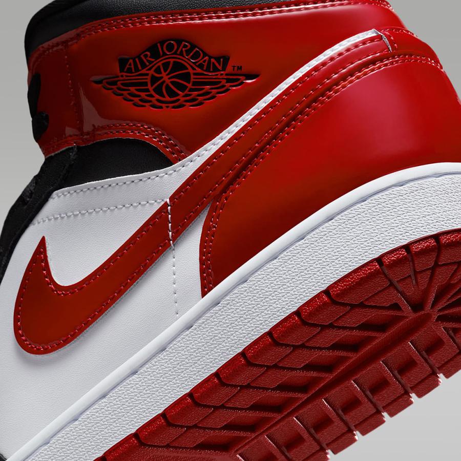 NIKE（ナイキ） エア ジョーダン 1 ミッド SE [AIR JORDAN 1 MID SE