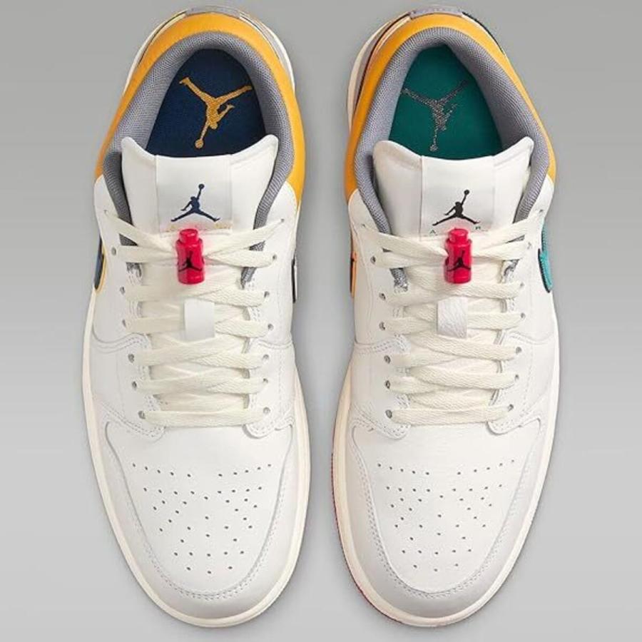 NIKE（ナイキ） エア ジョーダン 1 ロー プレミアム [AIR JORDAN 1 LOW