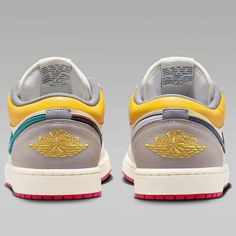 NIKE（ナイキ） エア ジョーダン 1 ロー プレミアム [AIR JORDAN 1 LOW