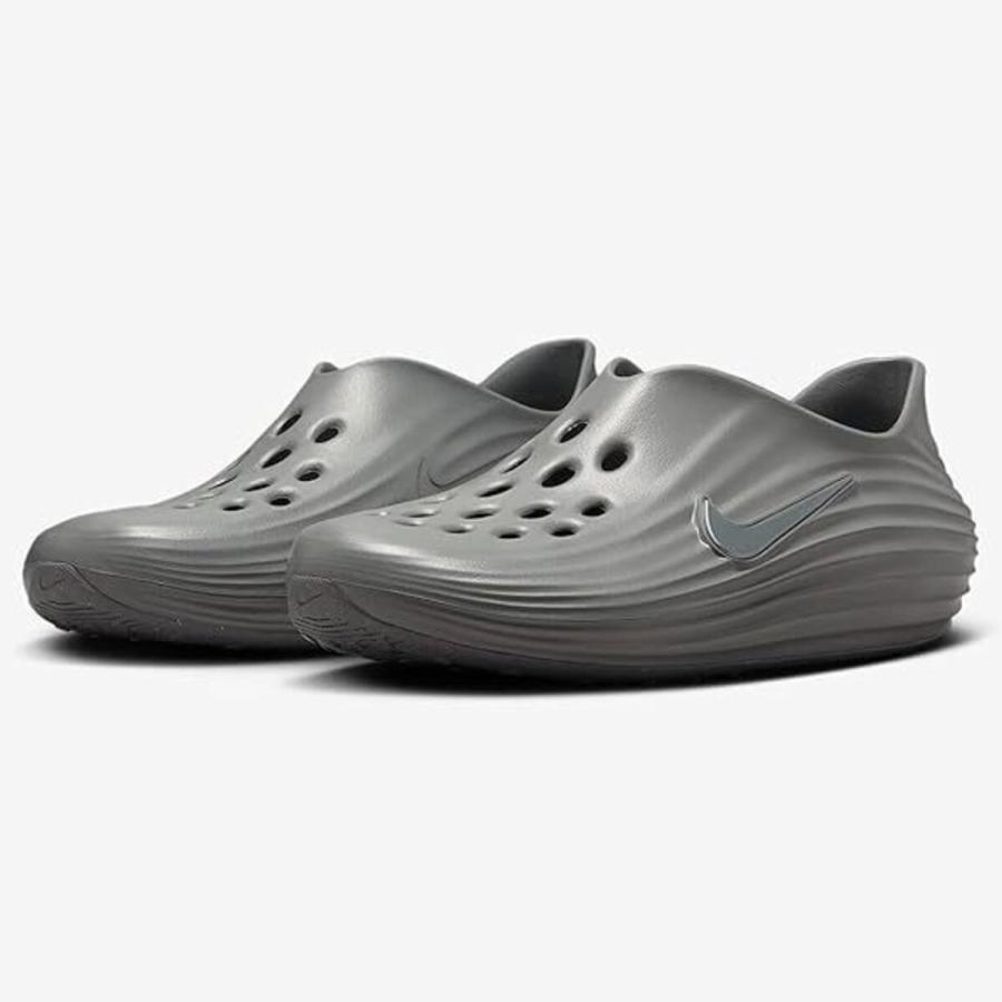 NIKE（ナイキ） リアクトX リジュビネイト [ReactX Rejuven8] スモーク