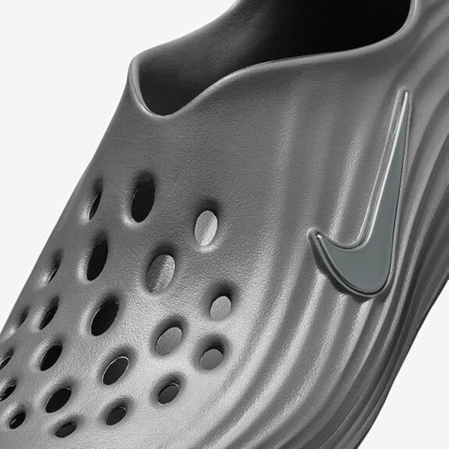 NIKE（ナイキ） リアクトX リジュビネイト [ReactX Rejuven8] スモーク
