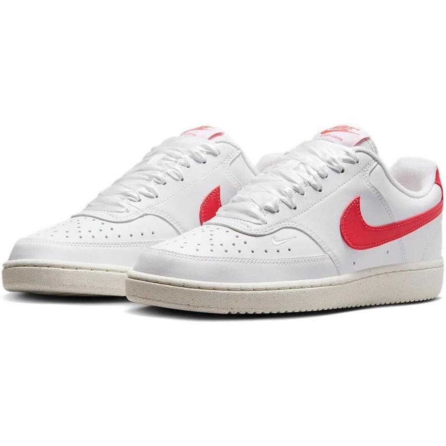 NIKE（ナイキ） コート ビジョン ロー ネクスト ネイチャー [W COURT