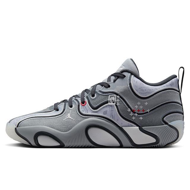 NIKE（ナイキ） テイタム 3 PF [TATUM 3 PF] パーティクルグレー