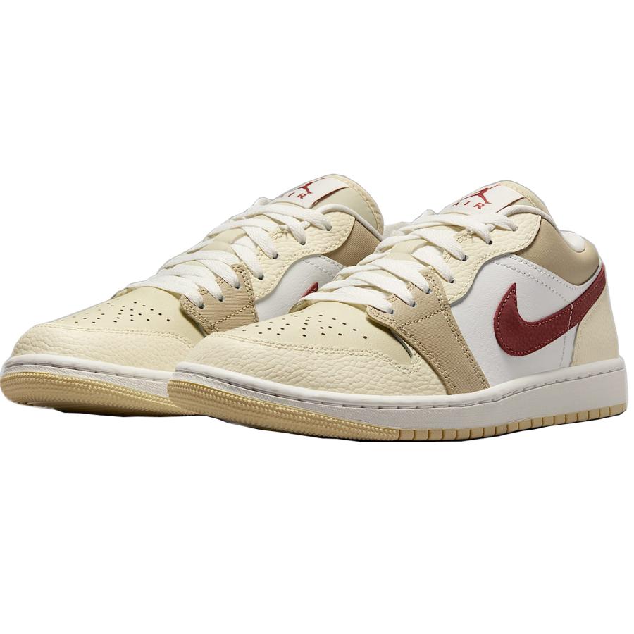 NIKE（ナイキ） エア ジョーダン 1 LOW [AIR JORDAN 1 LOW] サミット