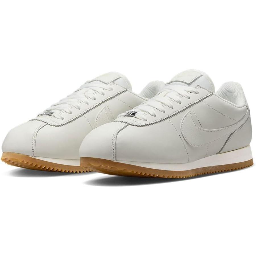 NIKE（ナイキ） コルテッツ SE [W Cortez SE] セイル/ココナッツミルク