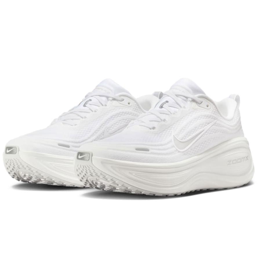 NIKE（ナイキ） ボメロ プラス [Vomero Plus] ホワイト/フォトンダスト