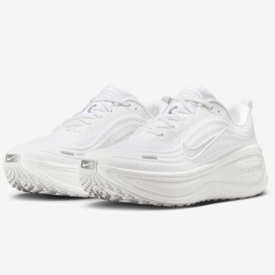 NIKE（ナイキ） ボメロ プラス [Vomero Plus] ホワイト/フォトンダスト