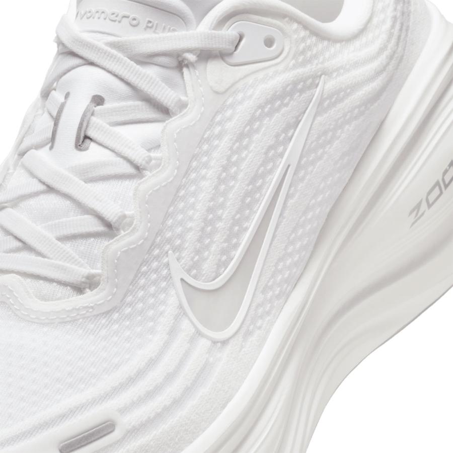 NIKE（ナイキ） ボメロ プラス [Vomero Plus] ホワイト/フォトンダスト