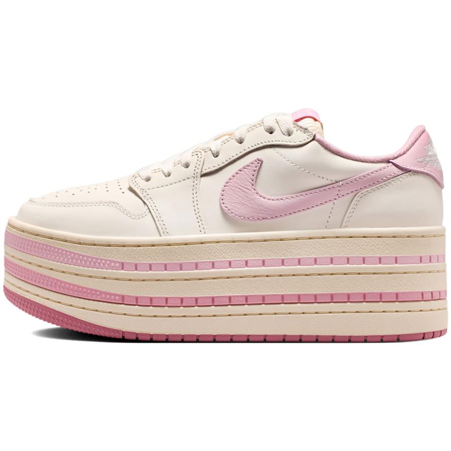 NIKE（ナイキ） エア ジョーダン 1 トリプル スタック [W AIR JORDAN 1