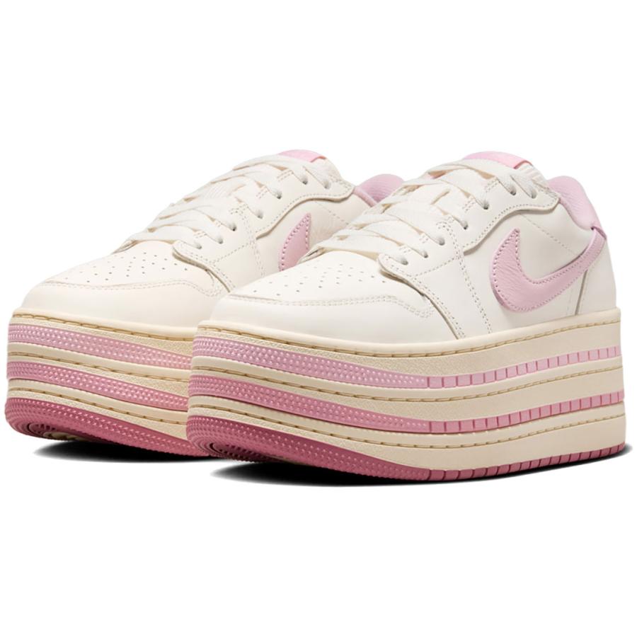 NIKE（ナイキ） エア ジョーダン 1 トリプル スタック [W AIR JORDAN 1