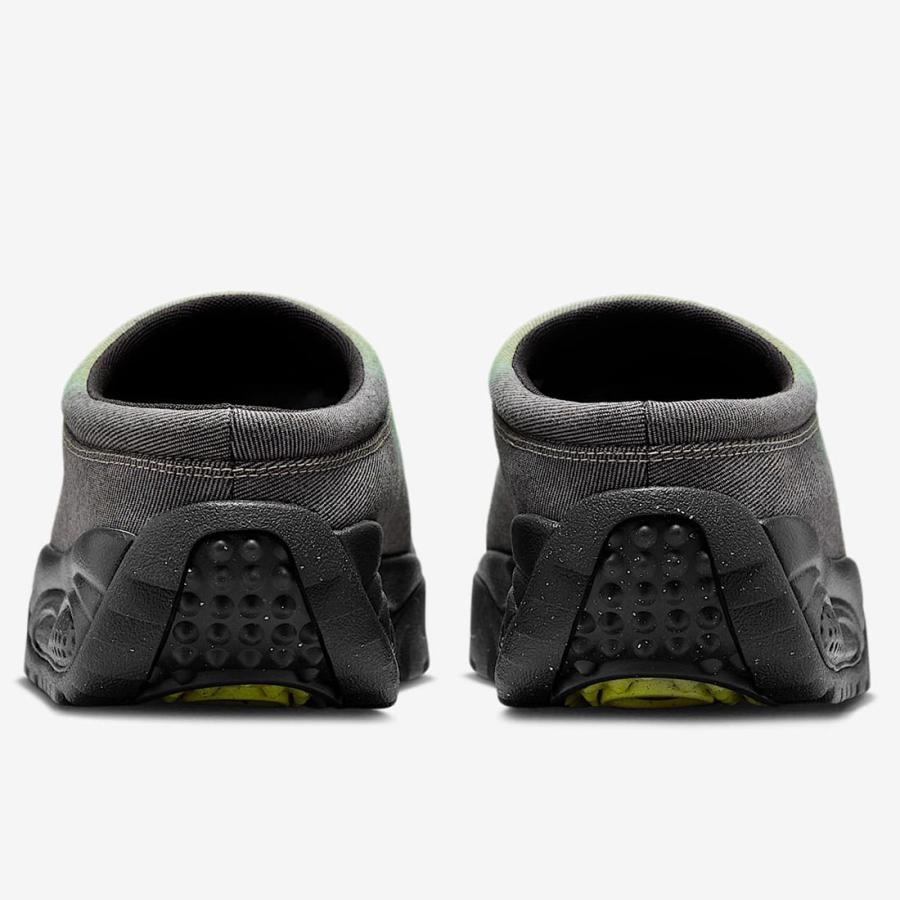 NIKE（ナイキ） ACG ルーファス [ACG Rufus] スタジアムグリーン