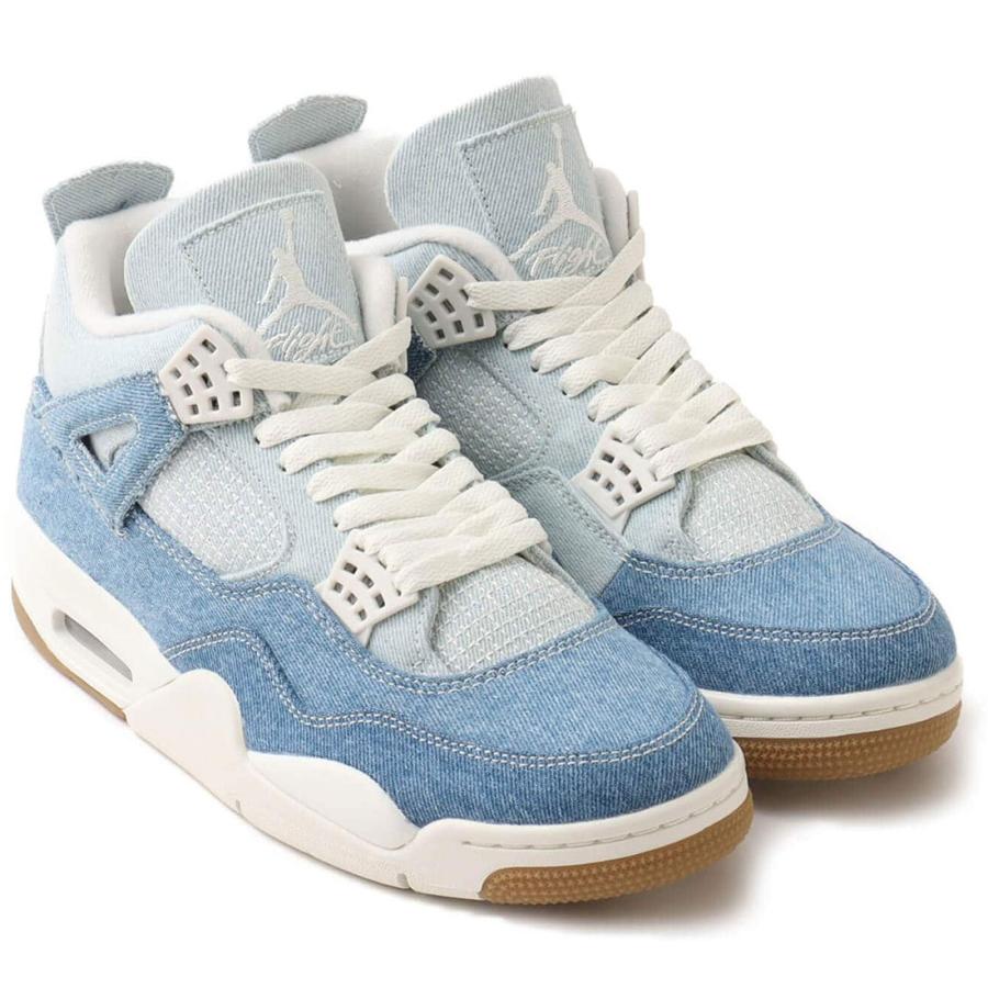 NIKE（ナイキ） エア ジョーダン 4 レトロ [W AIR JORDAN 4 RETRO