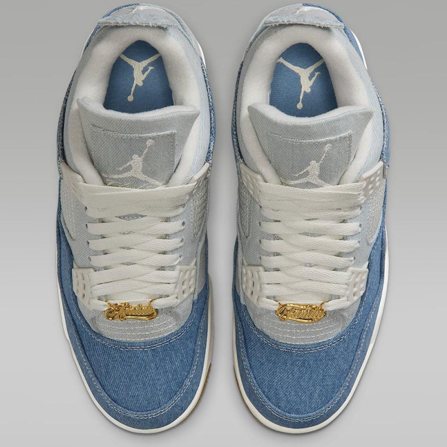 NIKE（ナイキ） エア ジョーダン 4 レトロ [W AIR JORDAN 4 RETRO