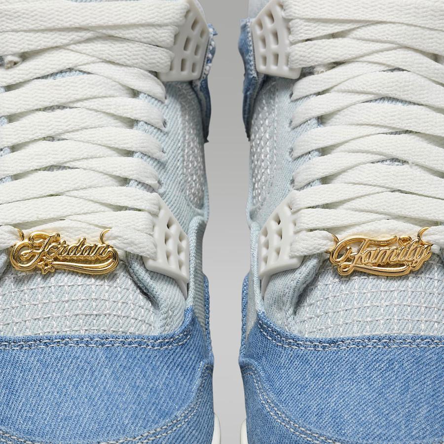 NIKE（ナイキ） エア ジョーダン 4 レトロ [W AIR JORDAN 4 RETRO