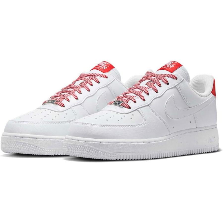NIKE（ナイキ） エア フォース 1 '07 [W AIR FORCE 1 '07] ホワイト