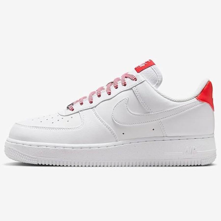 NIKE（ナイキ） エア フォース 1 '07 [W AIR FORCE 1 '07] ホワイト