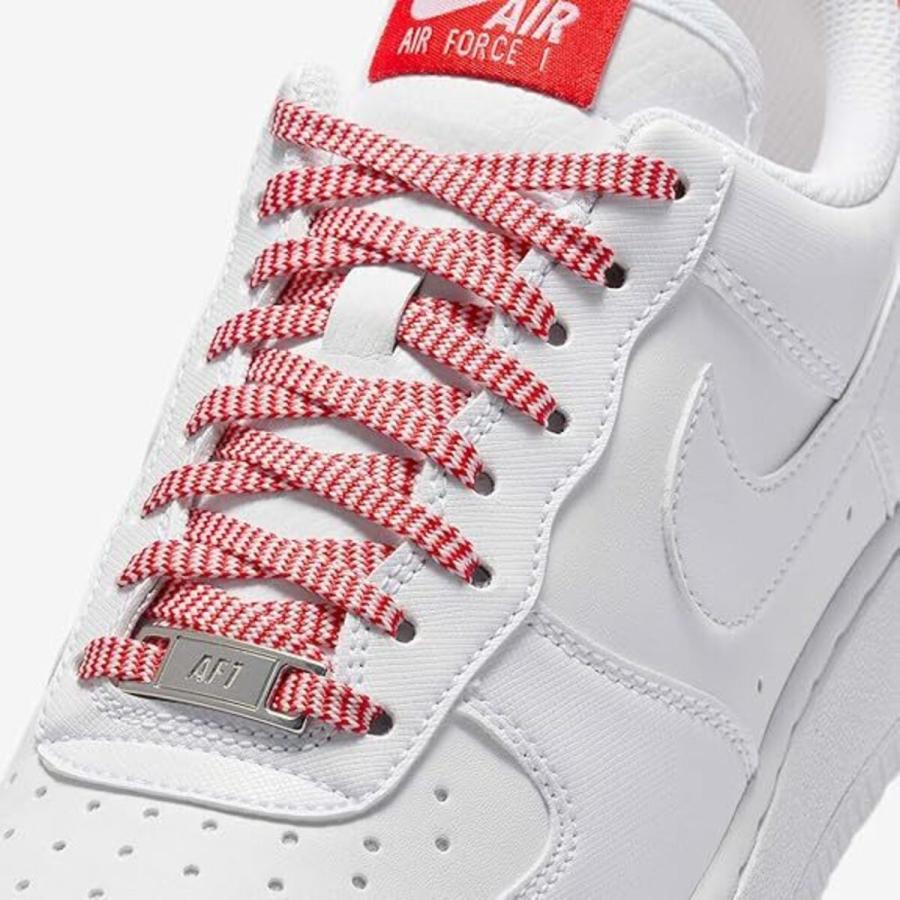 NIKE（ナイキ） エア フォース 1 '07 [W AIR FORCE 1 '07] ホワイト