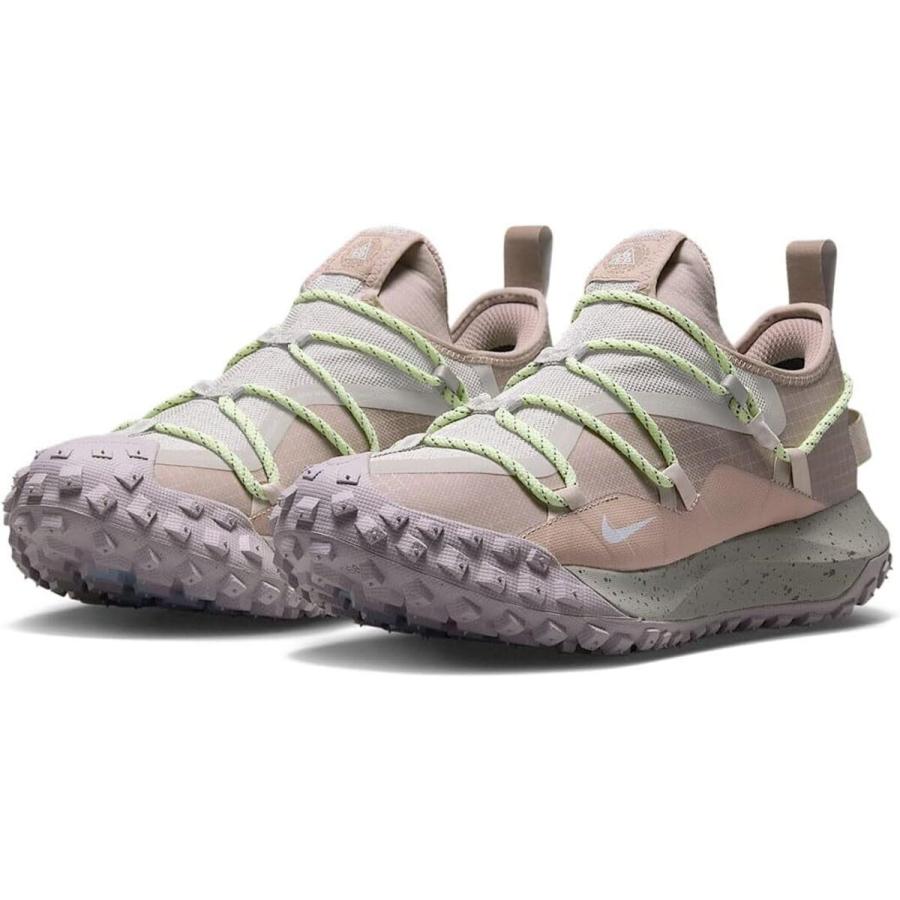 [ナイキ] ACG マウンテン フライ ロー [ACG MOUNTAIN FLY LOW GORE-TEX SE] カレッジグレー/ケイブストーン/オールウッドブラウン/モルト IB7328-003 NIKE（ナイキ） ACG マウンテン フライ ロー [ACG MOUNTAIN FLY LOW