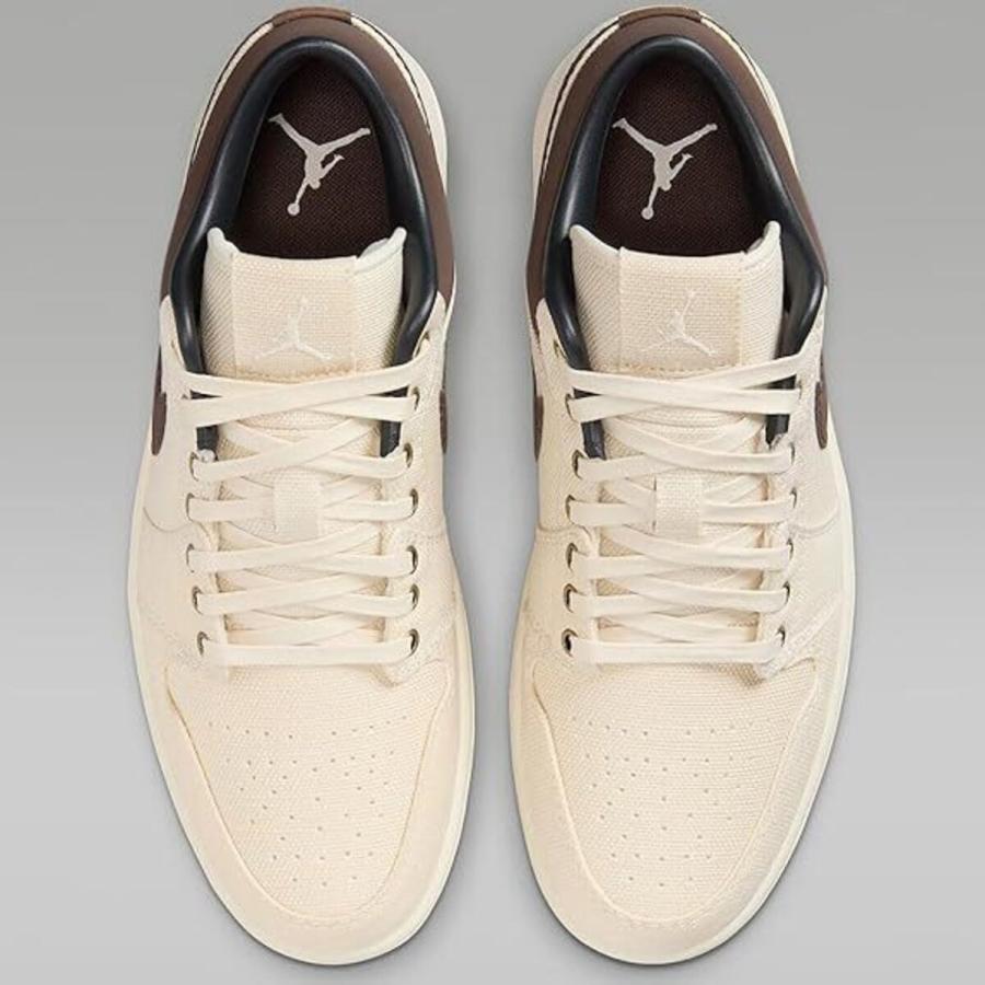 NIKE（ナイキ） エア ジョーダン 1 ロー プレミアム [AIR JORDAN 1 LOW
