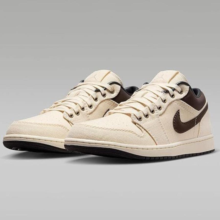 NIKE（ナイキ） エア ジョーダン 1 ロー プレミアム [AIR JORDAN 1 LOW 