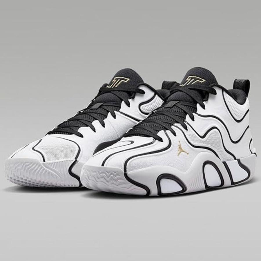 NIKE（ナイキ） テイタム 3 PF トンネルウォーク [TATUM 3 PF 