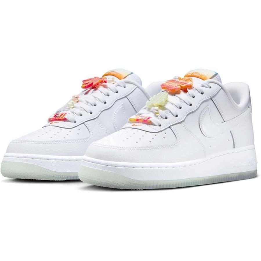 靴 NIKE WMNS AIR FORCE 1 07 LX IB8875 NIKE（ナイキ） エア フォース 1 '07 LX [W AIR FORCE 1 '07 LX