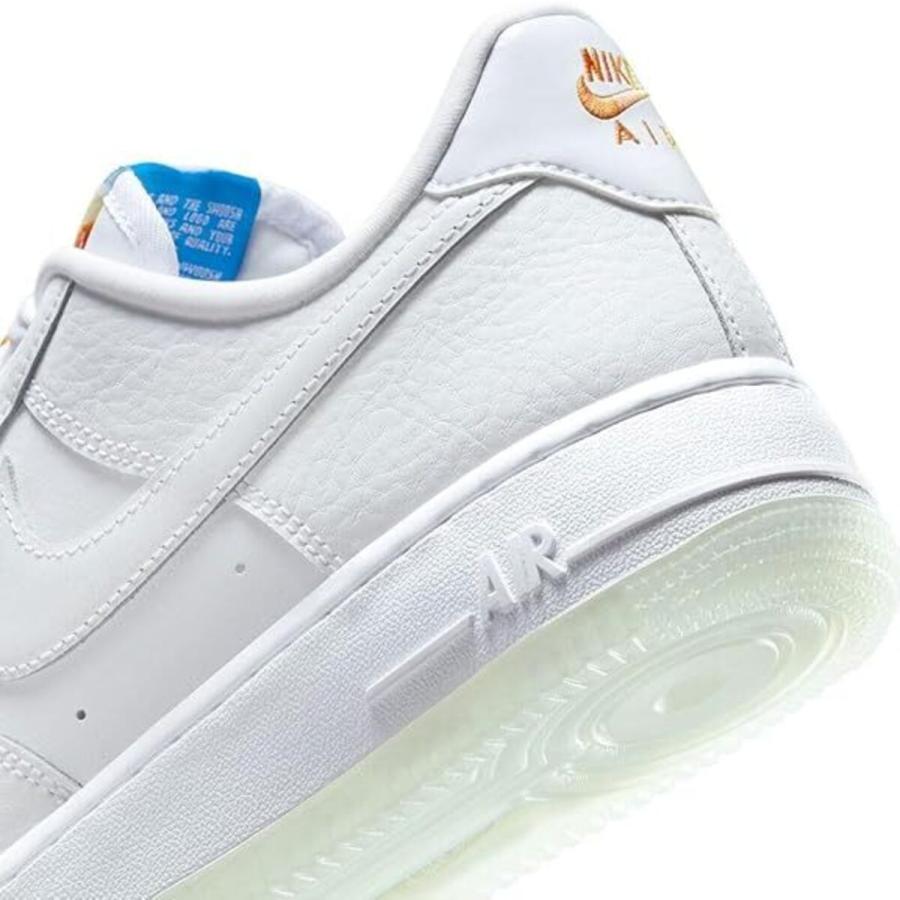 NIKE（ナイキ） エア フォース 1 '07 LX [W AIR FORCE 1 '07 LX