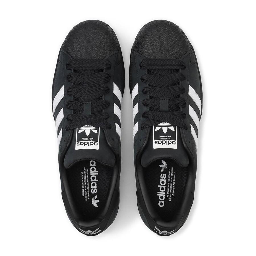 adidas（アディダス） スーパースター [SUPERSTAR] コアブラック