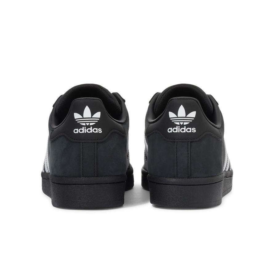 adidas（アディダス） スーパースター [SUPERSTAR] コアブラック