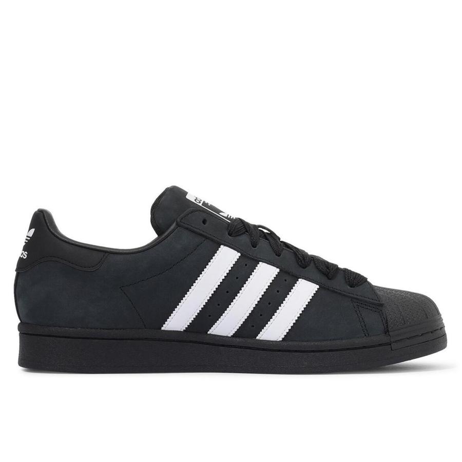 adidas（アディダス） スーパースター [SUPERSTAR] コアブラック
