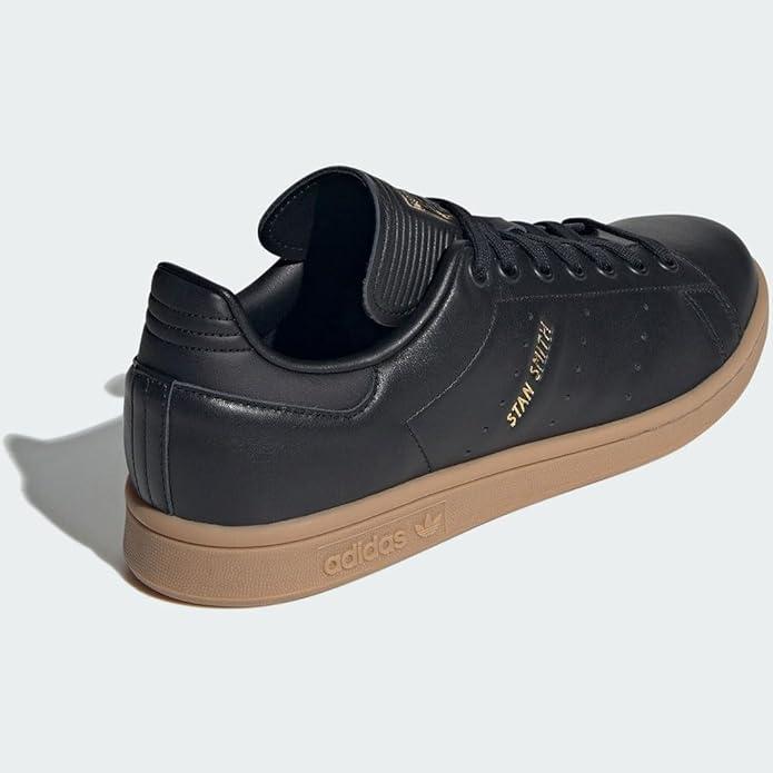 adidas（アディダス） スタンスミス STAN SMITH アブラック/コア