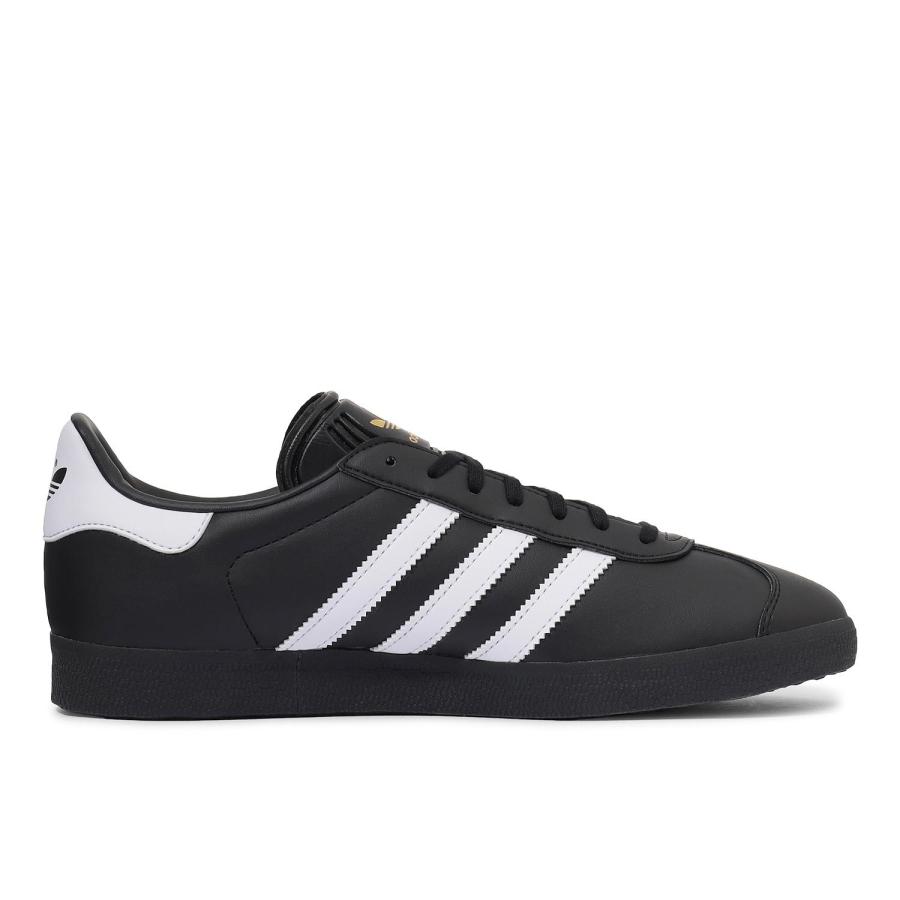 adidas（アディダス） ガゼル GAZELLE コアブラック/フットウェア