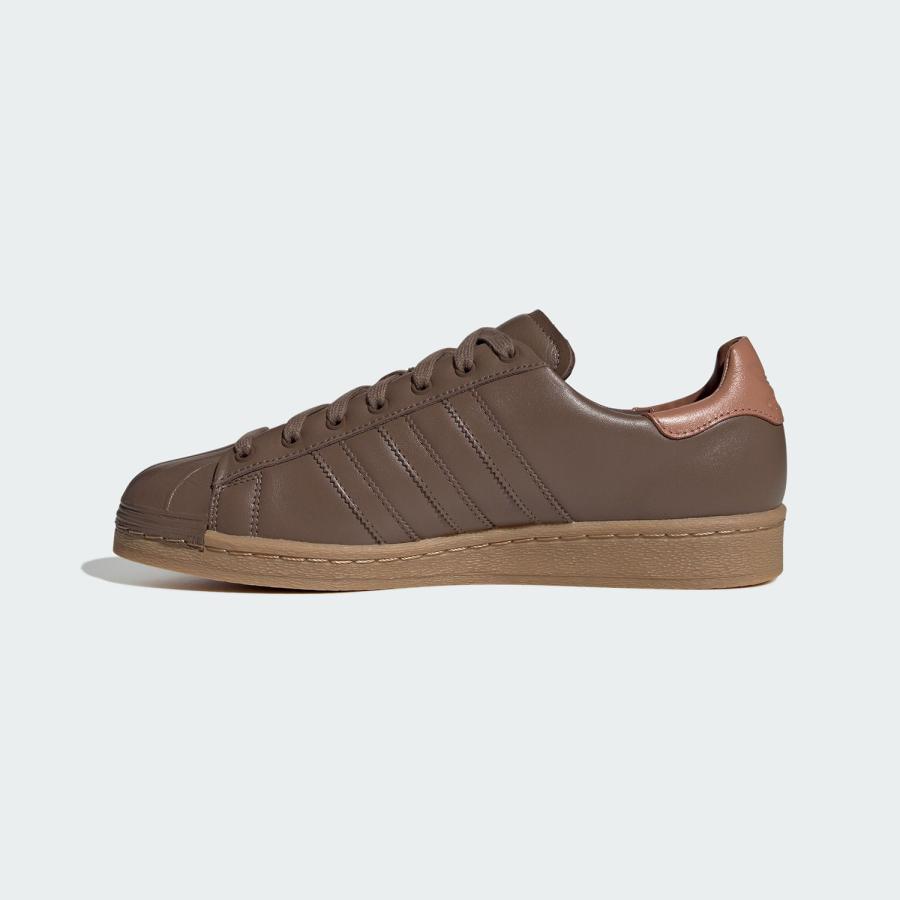 adidas（アディダス） スーパースター ラックス SUPERSTAR LUX アース