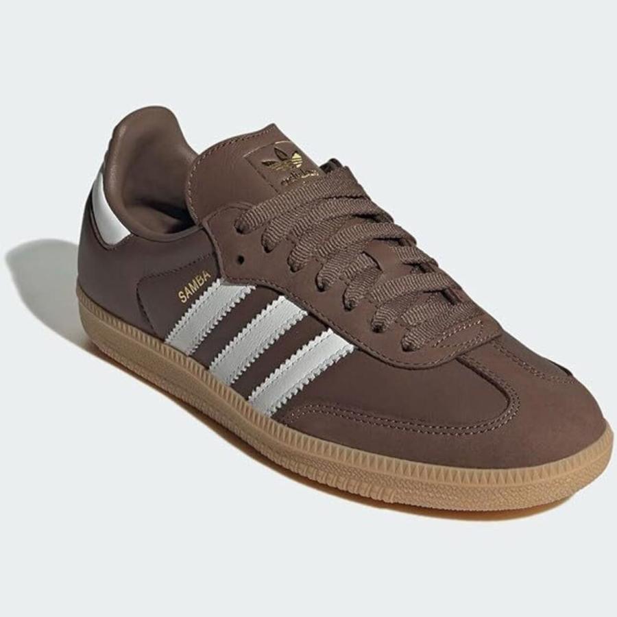 【adidas】サンバ OG / Samba OG IE6522 adidas [アディダス] サンバ OG SAMBA アースストレータ/フット