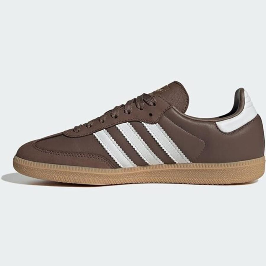 adidas（アディダス） サンバ OG SAMBA OG アースストレータ/フット