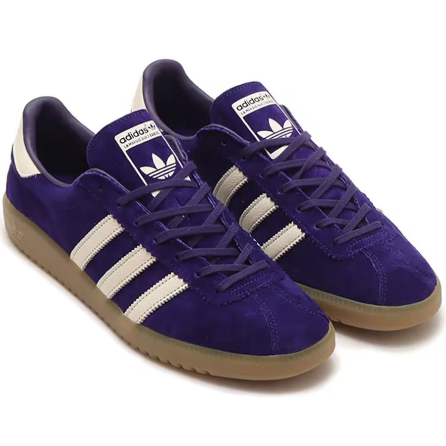 adidas（アディダス） バミューダ [BERMUDA] カレッジパープル